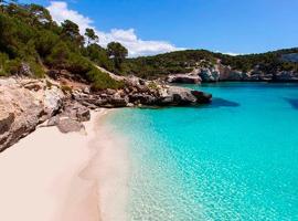 Menorca Cala Galdana, hotel em Cala Galdana