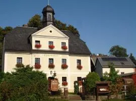 Landhotel Thürmchen