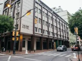 The Park Hotel