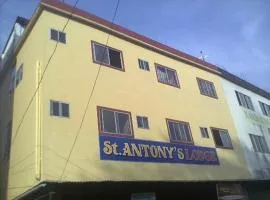 St. Antonys Lodge