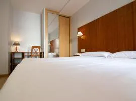 Hotel Hispania