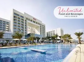 Riu Dubai Beach Resort - All Inclusive