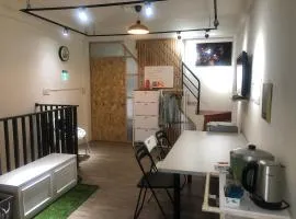 Simple Walk Guest House 小公寓