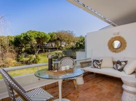 M&M Home, hotelli kohteessa Quinta do Lago