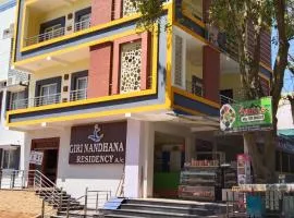 GIRI NANDHANA RESIDENCY