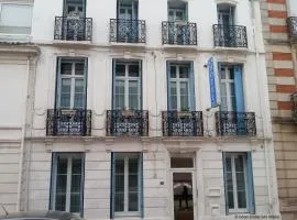 Hôtel Emilie