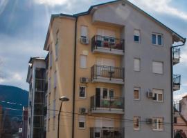 Apartman Soko, hotel em Soko Banja