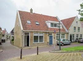 Beautiful house in the center of Harlingen