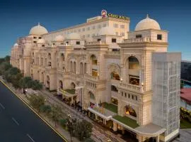 Grand Mercure Bengaluru at Gopalan Mall - An Accor Brand