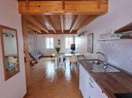 Casas Alba Odeceixe