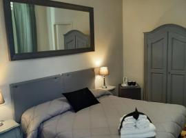 B&B Principe Calaf 3: Lucca şehrinde bir otel