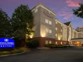 Candlewood Suites Virginia Beach Town Center, an IHG Hotel