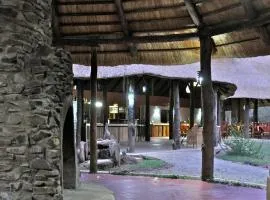 Munga Eco-Lodge