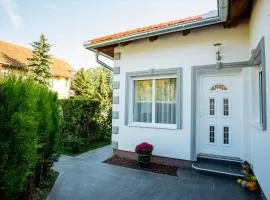 Apartmani Mikic