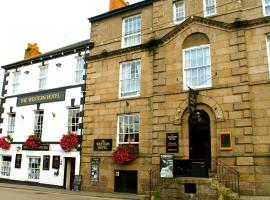 The Western, B&B in St Ives