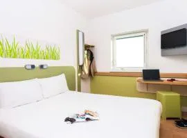 ibis budget Manchester Salford Quays