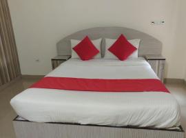 STAYMAKER Srinivasa Residency, ξενοδοχείο σε Sakleshpur