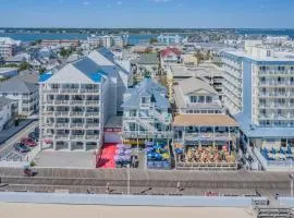 Boardwalk Terrace