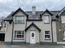 Creamery Cottage, hotel em Kenmare