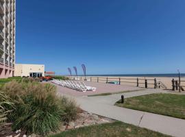 Wyndham Virginia Beach Oceanfront, hotel in Virginia Beach