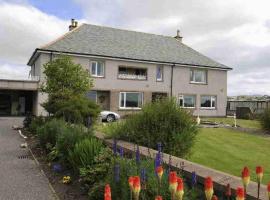 Sandwick Bay Guest House, hotel sa Stornoway