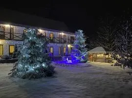 Zorianyy Guest House