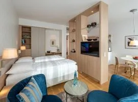 Boutique Appartements im Berliner Tor