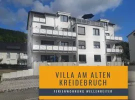 Ferienwohnung Wellenreiter