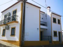 Refúgio d' Aldeia