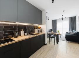 Apartament - Kluszkowce nad Jeziorem Czorsztyńskim, готель у місті Чорштин