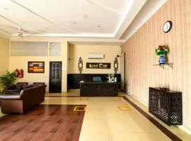 Hotel One Lalazar Multan