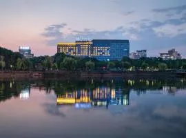 Kasion International Hotel Yiwu