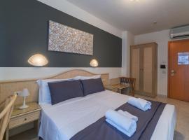 Hotel Airone, hotel in Bibione