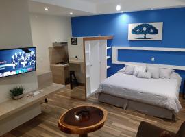 Tepic में, होटल Hotel Boutique Casa Mariano