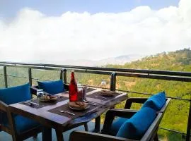 Lemon Tree Hotel, Kasauli