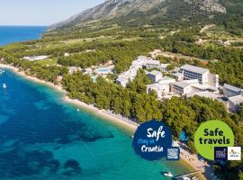 BRETANIDE Sport & Wellness Resort - All Inclusive, хотел в Бол