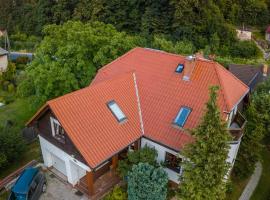 Pokoje Orle Gniazdo, hotel di Jelenia Góra