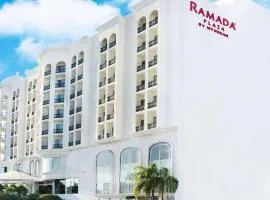 Ramada Plaza by Wyndham Veracruz Boca del Rio