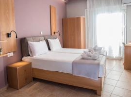 Semeli Studios, hotel in Chania Town