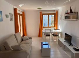 Apartamento Portobello, hotel v destinaci Port de Pollença