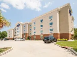 Candlewood Suites - Baton Rouge - College Drive, an IHG Hotel