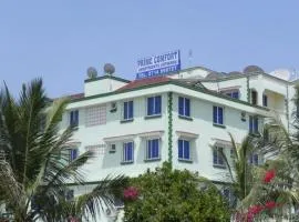 Prime Comfort HOTELS & Apartments Mtwapa