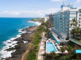 Vila Galé Salvador, hotel a Salvador de Bahia