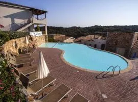 Holiday home in Baja Sardinia 30356