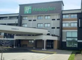 Holiday Inn Indianapolis - Airport Area N, an IHG Hotel