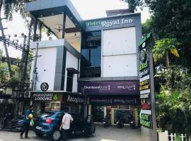 Hotel Royal Inn Mangalore - Opp SDM Law College MG Road