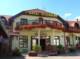 Hotel St.Florian Sturovo