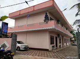 Victory's Residence, Mannar, hotel em Manar