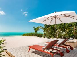 Beach Enclave, hotel u gradu 'Providenciales'