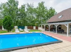 Holiday home in Siofok/Balaton 35459